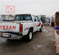 Nissan Pickup